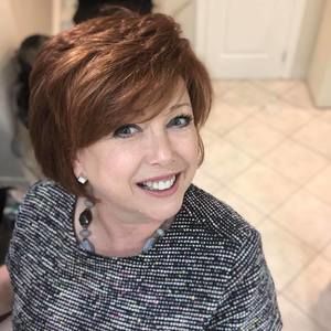 Meet your Posher, Kathleen